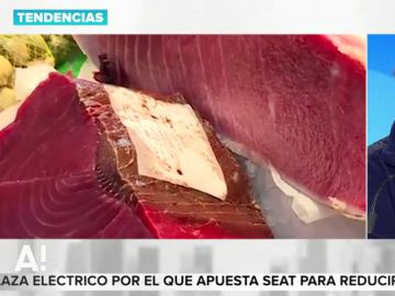 Estos son los alimentos que más se falsifican en España Estos son los alimentos que más se falsifican en España