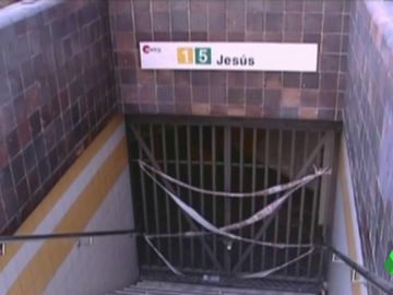 Se abre juicio oral sobre el accidente de metro de Valencia en el que murieron 43 personas en 2006 Se abre juicio oral sobre el accidente de metro de Valencia en el que murieron 43 personas en 2006