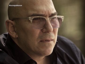 El padre de un niño abusado sexualmente en Los Maristas El padre de un niño abusado sexualmente en Los Maristas