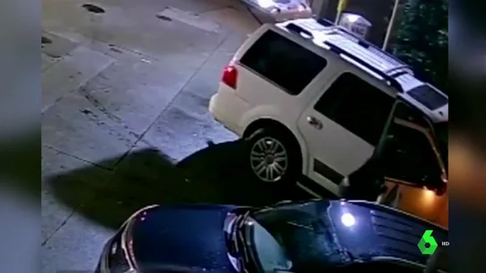 ROBO MALETERO ROBO MALETERO