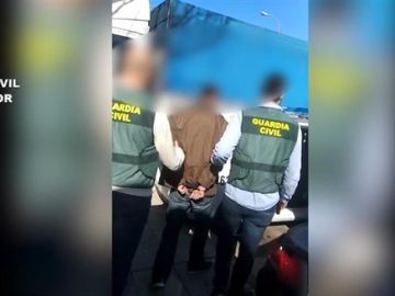 Detenido en Tres Cantos por agresión sexual Detenido en Tres Cantos por agresión sexual