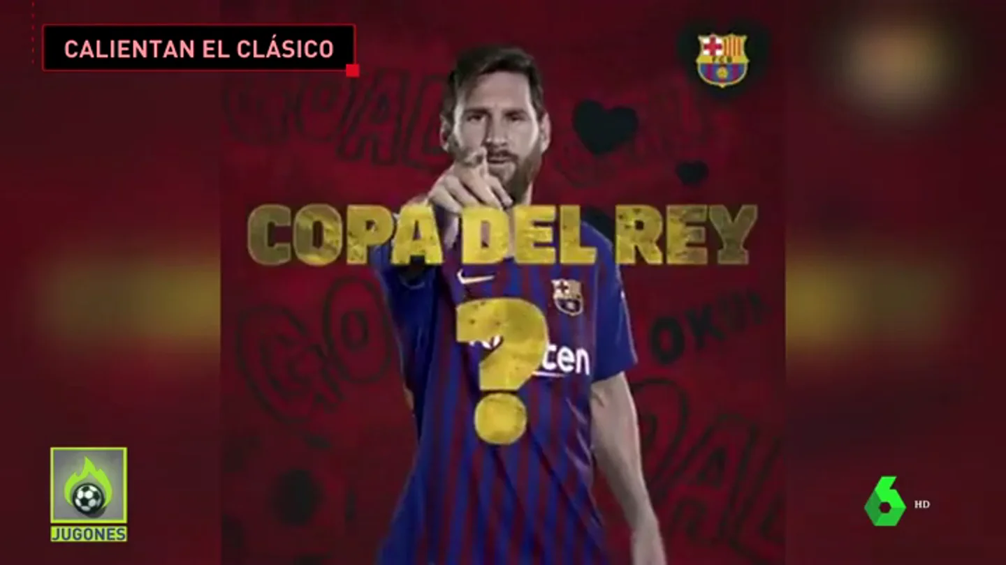 CalientanClasicoJugones CalientanClasicoJugones