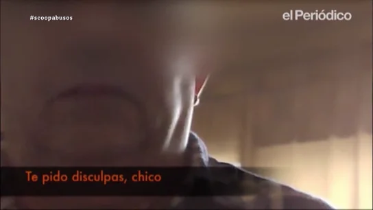 Un pederasta confiesa los abusos Un pederasta confiesa los abusos