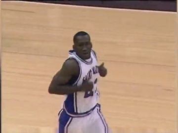 El pasado en el baloncesto de Mahershala Ali como Hershal Gilmore antes de ganar un Oscar El pasado en el baloncesto de Mahershala Ali como Hershal Gilmore antes de ganar un Oscar