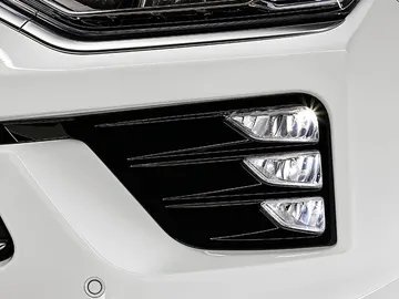 SsangYong Korando 2019 SsangYong Korando 2019