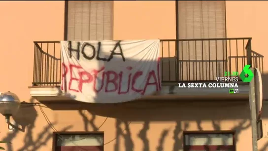 'Juicio del procés, no digas que fue un sueño': este viernes en laSexta Columna a las 21:30 'Juicio del procés, no digas que fue un sueño': este viernes en laSexta Columna a las 21:30