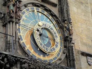 Reloj de Praga Reloj de Praga