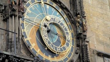 Reloj de Praga