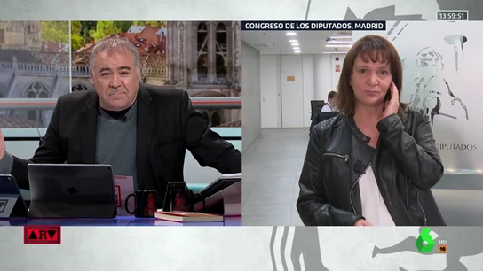 Carolina Bescansa Carolina Bescansa