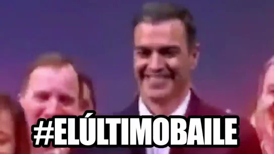 El vídeo del PP contra Sánchez El vídeo del PP contra Sánchez bailando al "ritmo de la noche" con Torra y Maduro: "Si el voto se divide, seguirán bailando ellos"
