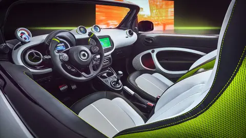 smart forease+ concept smart forease+ concept