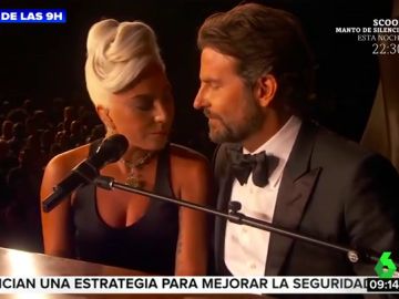 ¿Hubo cobra de Lady Gaga a Bradley Cooper? ¿Hubo cobra de Lady Gaga a Bradley Cooper?