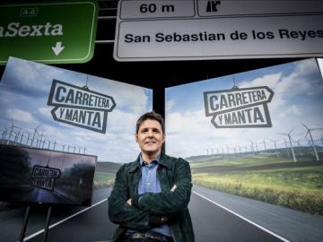 ‘Carretera y Manta’ visita Baeza para abordar la contrarreforma laboral en el último programa de temporada ‘Carretera y Manta’ visita Baeza para abordar la contrarreforma laboral en el último programa de temporada