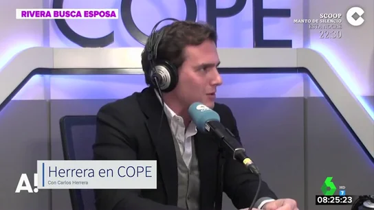 Albert Rivera Albert Rivera