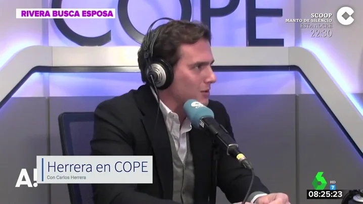 Albert Rivera