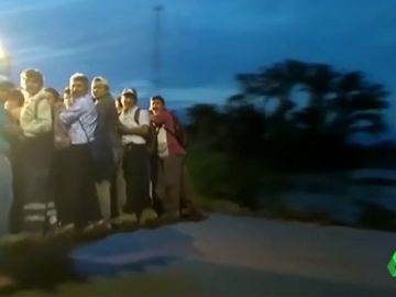 Ya hay 50 muertos por las fuertes lluvias del centro y el norte de Perú Ya hay 50 muertos por las fuertes lluvias del centro y el norte de Perú