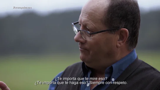 Joaquín Benítez Joaquín Benítez