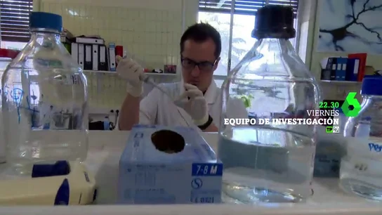 ¿Qué hay detrás de los trabajos basura?: lo analizamos este viernes en Equipo de Investigación ¿Qué hay detrás de los trabajos basura?: lo analizamos este viernes en Equipo de Investigación