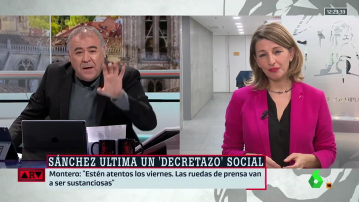 Yolanda Diaz Yolanda Diaz