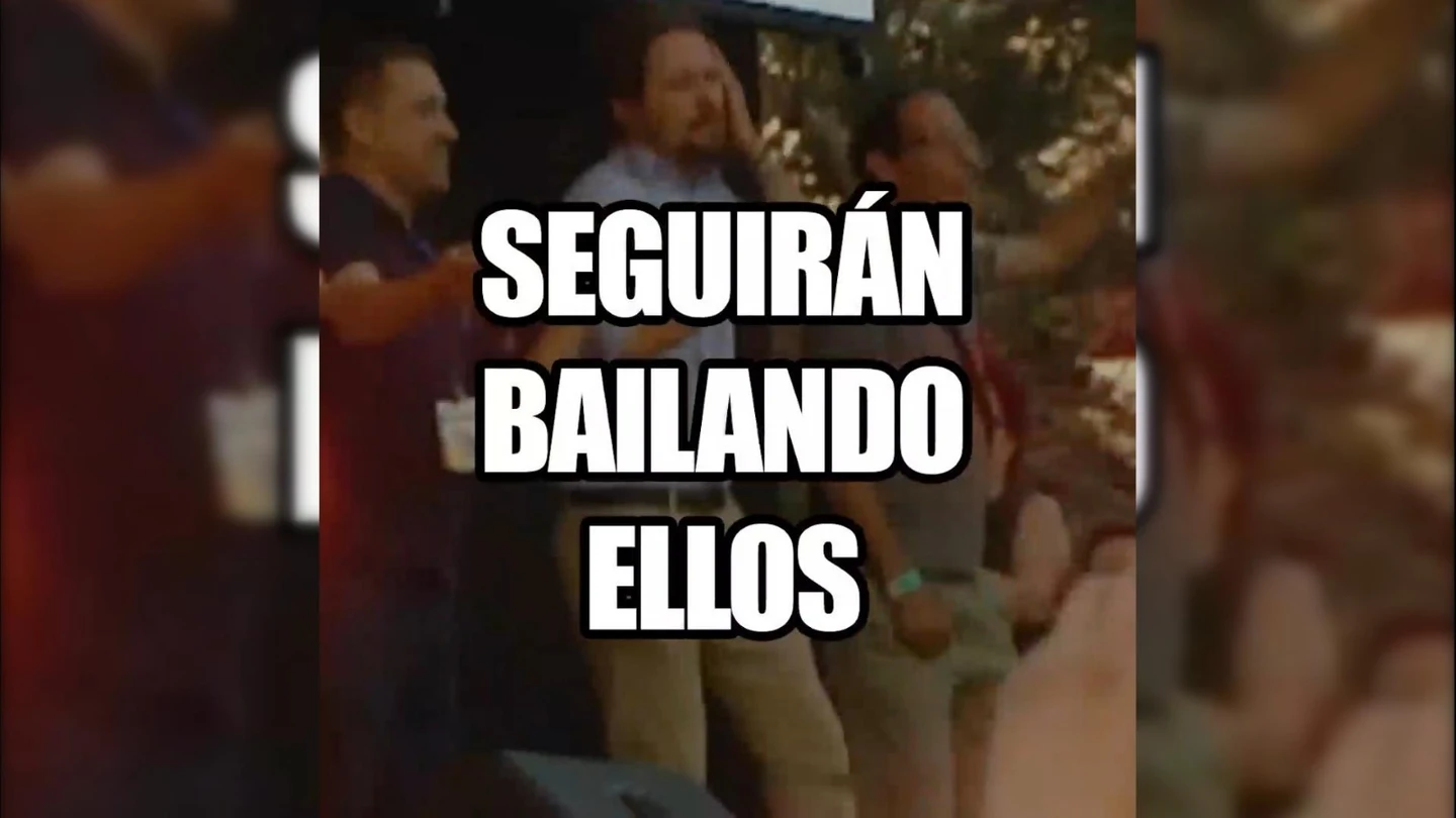 Vídeo del PP contra Pedro Sánchez Vídeo del PP contra Pedro Sánchez