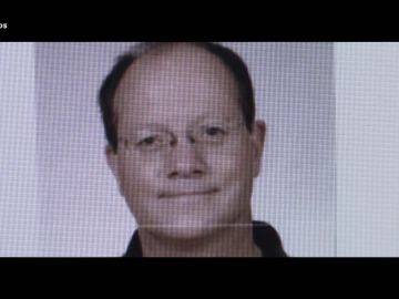 Joaquín Benítez Joaquín Benítez