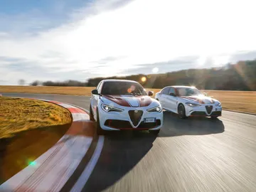 Alfa Romeo Racing Alfa Romeo Racing