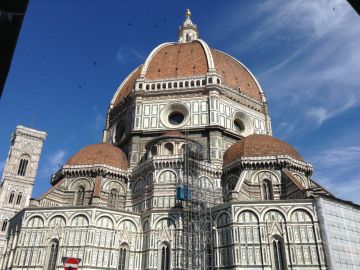 Duomo. Florencia