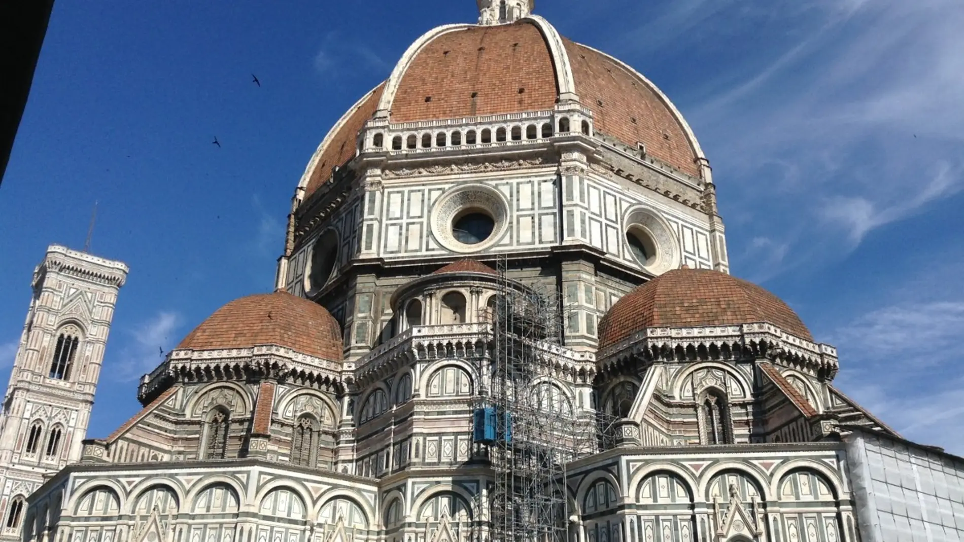 Duomo. Florencia