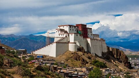 Shigatse