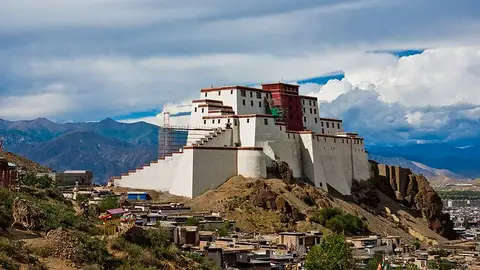 Shigatse Shigatse