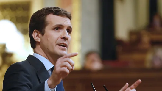 Pablo Casado Pablo Casado