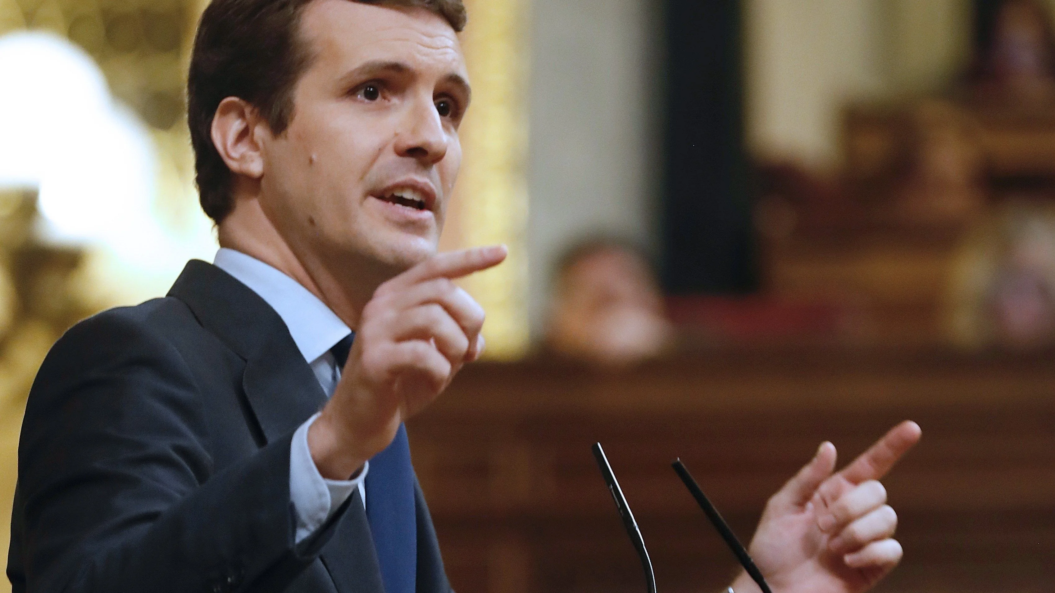 Pablo Casado