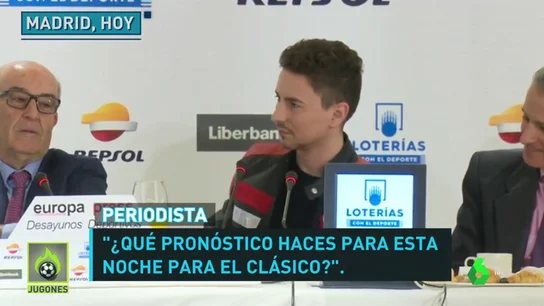 LorenzoClasicoJugones LorenzoClasicoJugones