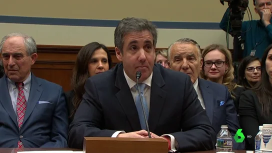 cohen cohen