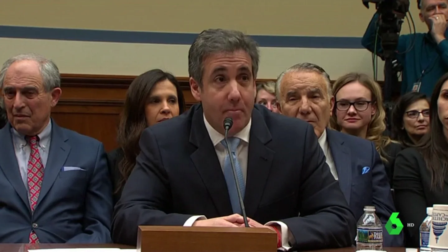 cohen cohen