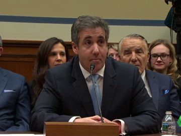 cohen cohen