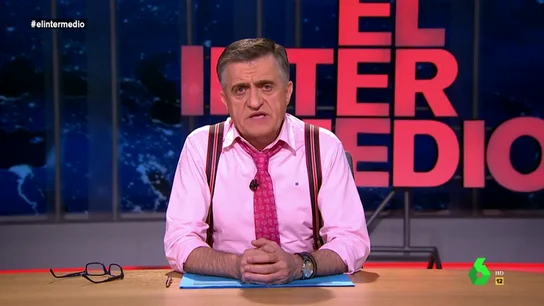 "¿Quiénes son los españoles de bien?": Wyoming analiza los conceptos utilizados por Vox, PP y Ciudadanos "¿Quiénes son los españoles de bien?": Wyoming analiza los conceptos utilizados por Vox, PP y Ciudadanos