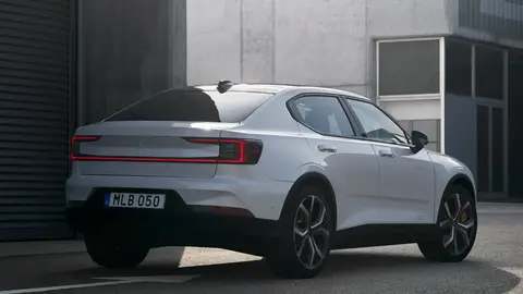 Polestar 2 Polestar 2