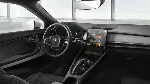 Polestar 2 Polestar 2