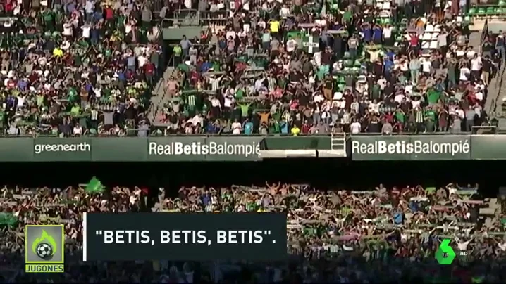 11.000 aficionados en el últrimo entrenamiento del Betis