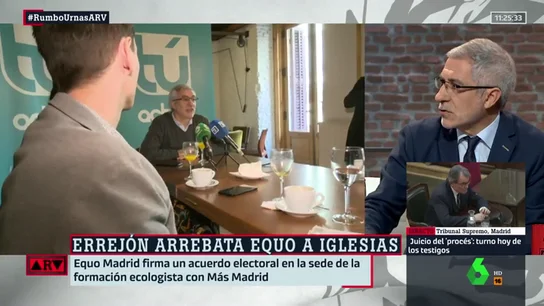Gaspar Llamazares Gaspar Llamazares