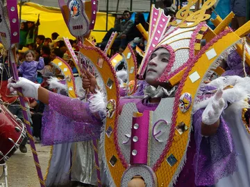 Carnaval Carnaval