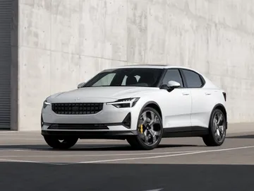 Polestar 2 Polestar 2