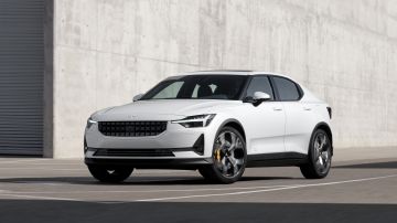 Polestar 2