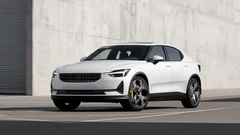 Polestar 2 Polestar 2