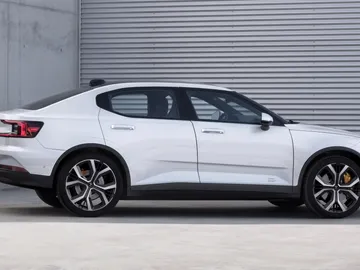 Polestar 2 Polestar 2