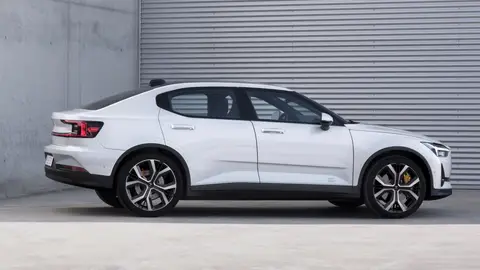 Polestar 2 Polestar 2