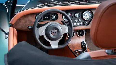 Morgan Plus Six Morgan Plus Six