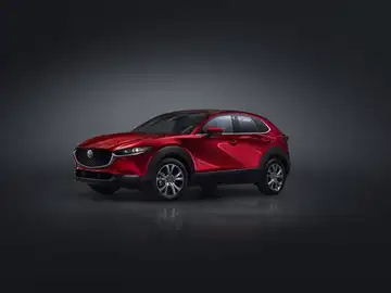 Mazda CX-30 Mazda CX-30