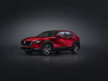 Mazda CX-30 Mazda CX-30